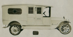 first-motorized-ambulance